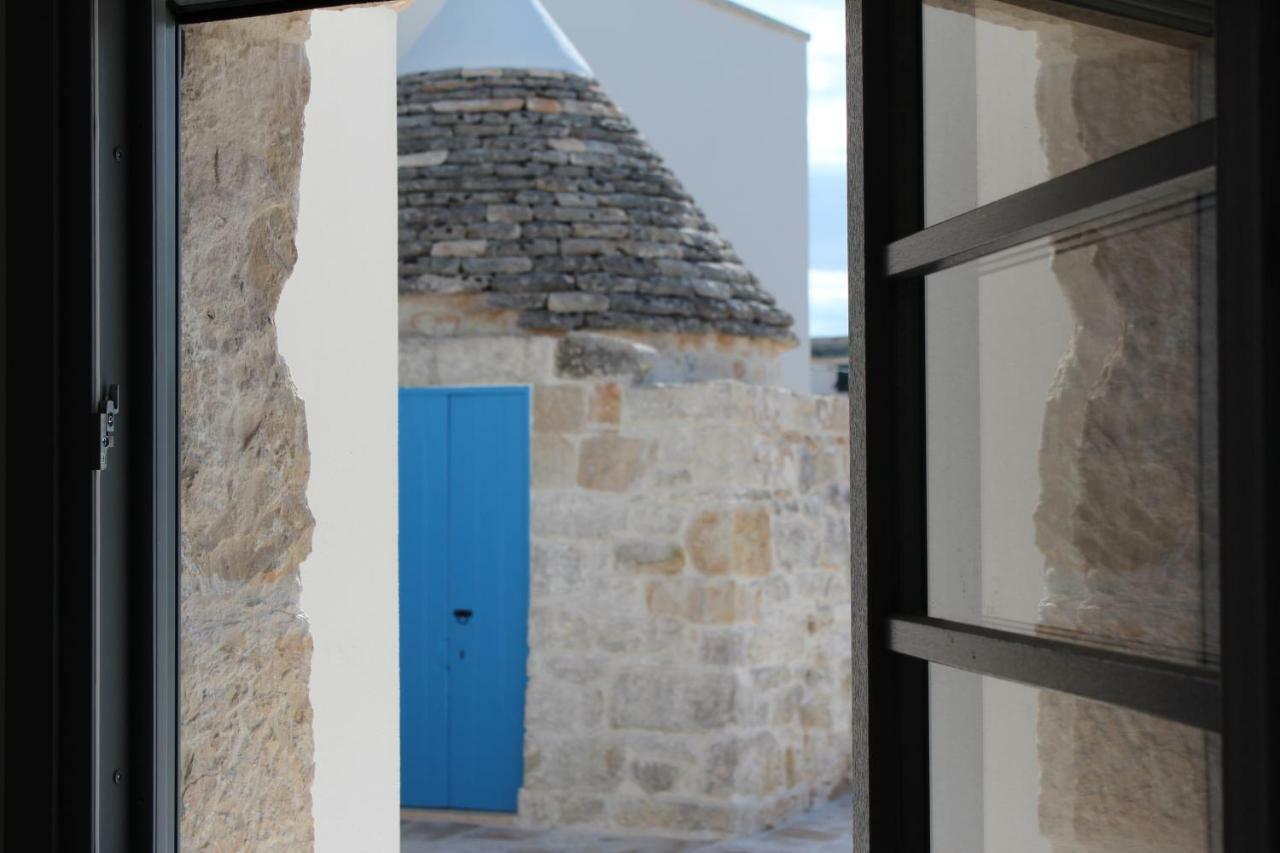 Dimore Miravalle Martina Franca Exterior foto