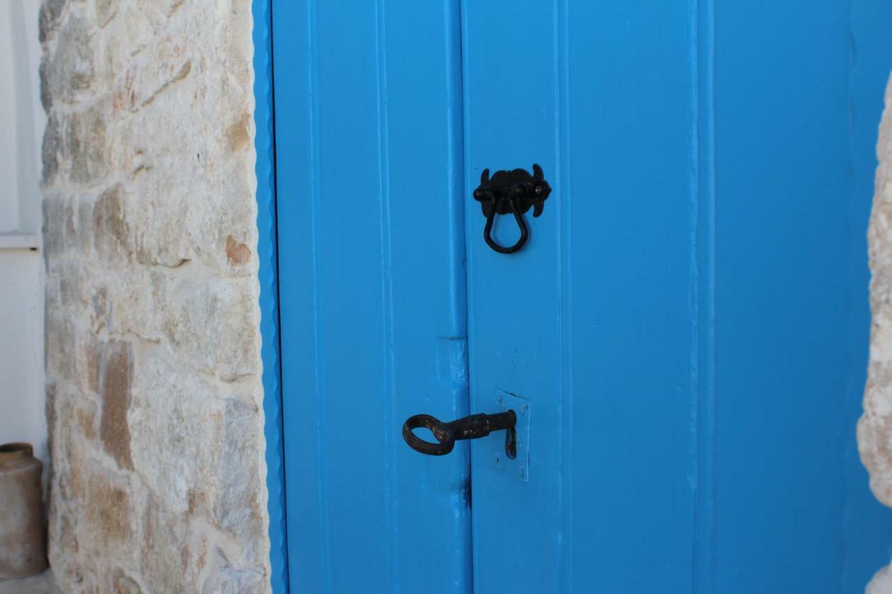 Dimore Miravalle Martina Franca Exterior foto