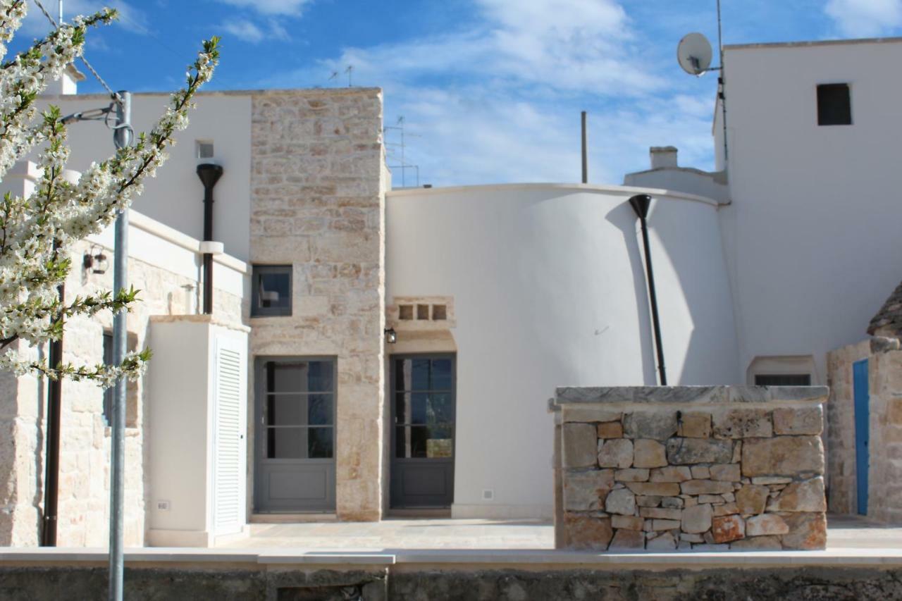 Dimore Miravalle Martina Franca Exterior foto