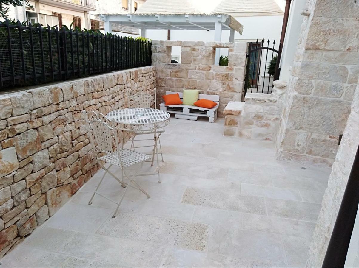 Dimore Miravalle Martina Franca Exterior foto
