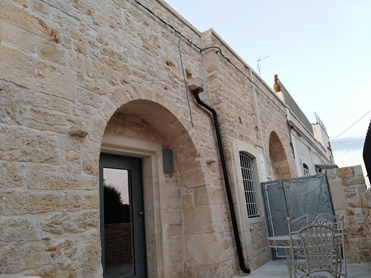 Dimore Miravalle Martina Franca Exterior foto